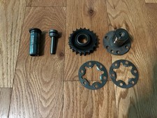 Bmw e30 s14 for sale  Arden