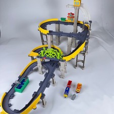 Chuggington stack track for sale  Humble