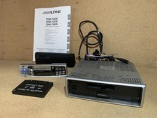 Alpine tdm 7583rb for sale  SHREWSBURY