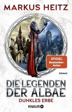 Legenden albae dunkles gebraucht kaufen  Berlin