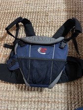 Bush baby carrier for sale  AYLESBURY