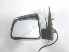 Retroviseur electrique gauche d'occasion  France