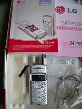 Telefono cellulare g7050 usato Telefono cellulare g7050 usato  Avola