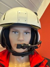 Pilotenhelm gentex sph gebraucht kaufen  Deutschland