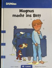 Magnus macht ins gebraucht kaufen  Halle