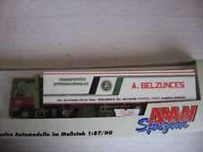 Z802 awm spezial gebraucht kaufen  Erftstadt