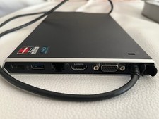 Sony docking station gebraucht kaufen  Haar
