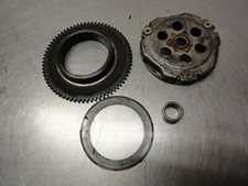 Rex capriolo 50 gebraucht kaufen  Ellwangen (Jagst)