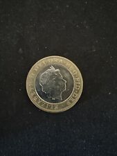 1998 two pound for sale  IPSWICH