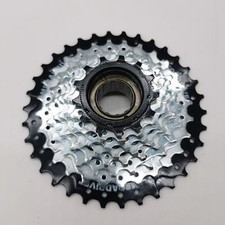 Sunrace schraubkranz mfm568 gebraucht kaufen  Hille