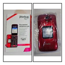 Jitterbug flip2 cell for sale  Bolingbrook