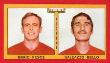 Figurina calciatori panini usato  Perugia