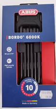 121f abus bordo gebraucht kaufen  Cloppenburg