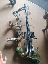 Compound bow bear for sale  Joplin