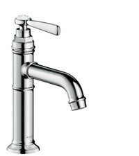 Usado, Misturador De Bacia Hansgrohe 100 Axor Montreux 16516000 comprar usado  Enviando para Brazil