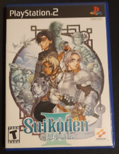 Suikoden iii ps2 for sale  SOUTHAMPTON