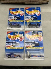 Hot wheels race for sale  Hollywood