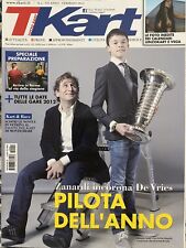 2012 tutto kart.alex usato  Tavoleto