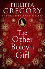 Boleyn girl philippa for sale  UK