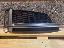 Genuine audi front for sale  PETERBOROUGH