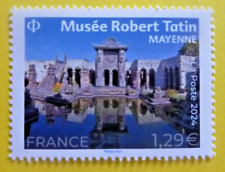 2024 5800 musée d'occasion  Matour