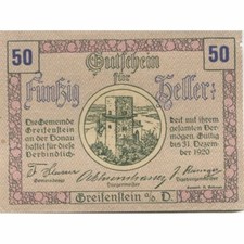 282176 billet autriche d'occasion  Lille-