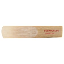 Clarinete Fibracell Premier Synthetic Reed, Bb tamanho 2.5 comprar usado  Enviando para Brazil