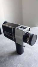 Super schmalfilmkamera starmax gebraucht kaufen  Wilhelmshaven