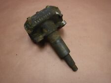Willys forward control for sale  Red Lion