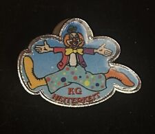 Karneval pin anstecker gebraucht kaufen  Koblenz