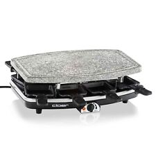 Raclette grill cloer gebraucht kaufen  Arnsberg