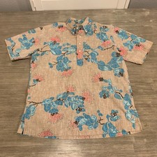 Reyn spooner blue for sale  Claremont