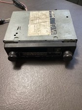 Autoradio philips radio gebraucht kaufen  Neumagen-Dhron