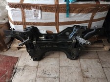 Culla assale motore usato  Polistena