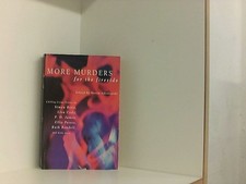 More murders for gebraucht kaufen  Berlin