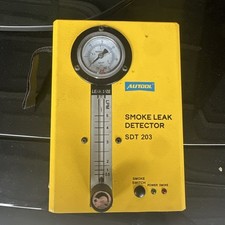 Automotive smoke machine for sale  Athens