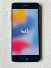 Iphone 7plus 128gb for sale  BARNET