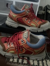 Gucci flashtrek sega for sale  Indianapolis