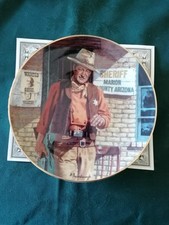 john wayne plates for sale john wayne plates for sale MARKET DRAYTON
