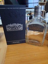 Jack daniels gentleman for sale  HALIFAX