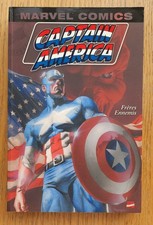 Captain america marvel d'occasion  Courbevoie