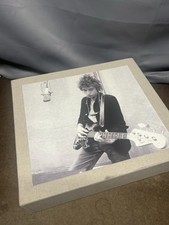 Arquivo Bob Dylan - Caixa de Visão - Conjunto Caixa, Livro, Estojo de CD, Livro de Canções Bônus comprar usado  Enviando para Brazil