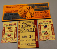 Old horse racing for sale  Goshen