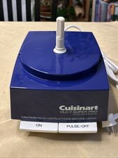 Cuisinart dlc super for sale  Alexandria