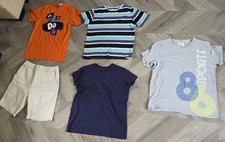Boys small bundle for sale  DAVENTRY