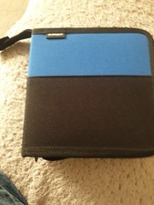 Disc dvd organizer for sale  RETFORD