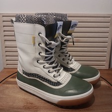 Vans standard mte for sale Vans standard mte for sale  Rigby