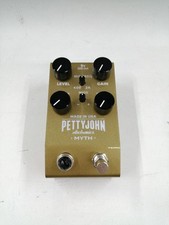 Usado, Pettyjohn Electronics Myth Limited Effector comprar usado  Enviando para Brazil
