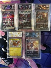 Lot pokémon cartes d'occasion  Nancy-