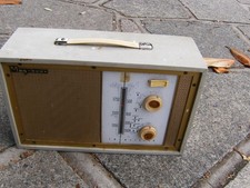 Magnavox vintage transistor for sale  CHELMSFORD